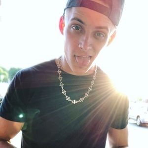 Meet your Posher, William